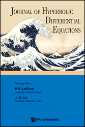 J. Hyperbolic Differential Equations (JHDE) | Mathematical general ...